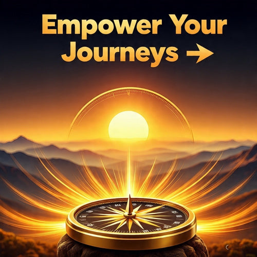 Empower Your Journeys